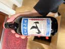 通化山葡萄气泡酒7度起泡酒500ml*6整箱葡萄酒红酒果酒微醺果汁 实拍图