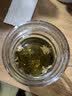 艺福堂茉莉花茶叶2026新花横县茉莉毛尖七窨浓香特级龙版250g自己喝送礼 实拍图
