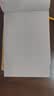 得力（deli）B5/5本/38张（共190张）空白内芯草稿本笔记本本子骑马钉本图画本学生初高中演算本DB538-5 实拍图