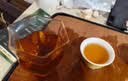 凤牌 红茶 有机经典58 铂金臻品58 凤庆滇红特级100g罐装 茶叶  实拍图