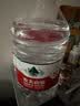 农夫山泉饮用水 饮用天然水5L*4桶 整箱装 桶装水塑膜随机包装 实拍图