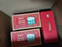 伊利高钙高蛋白营养奶粉  成人奶粉 中秋礼盒送礼 营养品 早餐 618g*2 实拍图