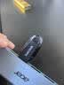 Sandisk闪迪64GB USB3.2 U盘 CZ550黑色 读速100MB/s 安全加密 数据恢复 学习办公电脑车载 高速大容量优盘 实拍图