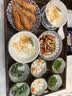 劲仔【王俊凯推荐】深海小鱼 香辣味 300g/盒 20包  鱼仔鱼干下酒菜 实拍图