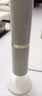 艾美特（AIRMATE）【多维全域送暖】暖风机石墨烯取暖器电暖器 家用全屋大面积升温 小太阳直流轻音智能语音电暖气 实拍图