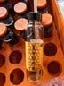 复方阿胶浆 20ml*24支 补气养血 阿胶补血口服液  礼盒装提高睡眠 失眠 食欲不振 贫血 京东大药房 实拍图