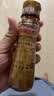 金龙鱼纯芝麻香油 100ml【一级】凉拌 调味 烹饪 火锅 调味油 实拍图