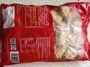 美好青椒酿肉2斤装1kg 约28个 鸡肉馅 油炸青椒夹肉 空气炸锅 烧烤 实拍图