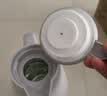 天喜（TIANXI）保温壶家用大容量热水瓶暖壶保温玻璃内胆宿舍暖瓶1.9L学生礼物 实拍图