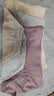 古今（GUJIN）高腰收腹内裤女纯棉三角裤10A抑菌透气无痕内裤三条装 实拍图