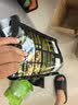 海底捞馄饨汤料酸辣口味调料包102g家用内含3人份 海鲜酸辣鲜香冲泡早餐 实拍图