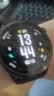 小米（MI）Xiaomi Watch S5 黑色 时尚智能手表21天超长续航澎湃OS3心脏健康全新骑行体验汽车钥匙 初高中生 实拍图
