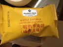 三明治华夫饼（咸蛋黄味）1.02kg 1.02kg 实拍图