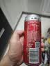 可口可乐（Coca-Cola）健怡可乐 无糖汽水 碳酸饮料 330ml*24罐 实拍图
