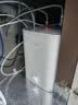 海尔国家补贴8升小厨宝电热水器EC8FA 一级能效京东自营2200W速热大水量家用厨房台下小型储水式热水宝 实拍图