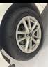 固特异（Goodyear）汽车轮胎205/60R16 92V 鹰驰F1酷跑 适配 轩逸速腾宝骏 御乘升级 实拍图
