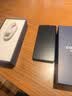酷派（Coolpad）锋尚50 Lite全新超薄八核128G智能手机学生价便宜大屏百元机长续航老人老年备用机游戏电竞 深空黑 实拍图