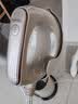 美的（Midea）【500kPa增压高端机】高端立式挂烫机家用增压蒸汽熨烫机熨斗2L大容量YGD40N1 实拍图
