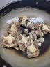 荤八厨内蒙古牛尾骨1000g净重 新鲜牛肉原切黄牛尾巴宝宝煲汤营养生鲜 实拍图