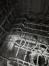 京东京造新品5+1套台式洗碗机新升级120℃热风烘干一级水效高温除菌活动碗篮家用小尺寸免安装 实拍图