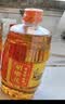 胡姬花食用油【保真花生油】压榨 古法花生油1.8L*2 精选礼盒中秋 实拍图