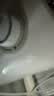 美的（Midea）【珐琅无缝内胆】小厨宝电热5升储水式家用一级能效2000W厨房台下热水宝国家补贴F05-20A1C(ES) 实拍图