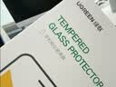 绿联【无黑边不挡屏】适用iPhone18Pro/17Pro钢化膜苹果18Pro手机膜无边全屏高清抗指纹防爆保护膜2片 实拍图