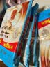广州酒家鲜汁大肉包390g 6个 面点速食懒人包子夜宵生鲜食品儿童早餐速冻 实拍图