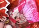 徐福记喜庆装棉花糖500g约70颗 结婚订婚喜糖礼盒 散装伴手礼糖果 零食 实拍图