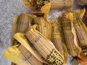 金沃瑞丰白糯玉米4.16斤260g*8根新鲜软糯甜粗粮早餐【真有机假一赔万】 实拍图