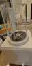 小熊（Bear）破壁机家用自清洗1.5L可拆洗免滤破壁机全自动免煮辅食机多功能豆浆机料理机榨汁机3-4人G12F8 实拍图