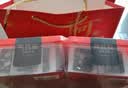 胶城阿胶糕500g*2【阿胶16%】阿胶膏补品气血女送长辈妈妈送女友礼盒 实拍图