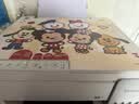 爱普生（EPSON）【6代新品】L3351墨仓式彩色打印机 微信打印/无线连接 家用AI学习打印机（打印、复印、扫描） 实拍图