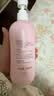 贝亲（Pigeon）桃叶精华 婴儿液体爽身露 家庭装 四季通用 480ml IA286 实拍图