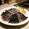 潮夫道冷藏黑毛肚2斤川渝涮火锅食材牛毛肚牛百叶固形物60%麻辣烫冒菜 实拍图