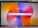 HUAWEIMatePad SE 11英寸 焕新版 华为平板电脑高刷护眼大屏 影音娱乐学生平板学习平板8GB+256GB 星云灰 实拍图