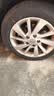 邓禄普（DUNLOP）汽车轮胎195/60R16 89H SP SPORT 270 原配日产 轩逸 实拍图