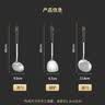 双枪（Suncha）316不锈钢锅铲子榉木柄锅铲铸铁锅炒菜铲子 实拍图
