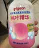 贝亲（Pigeon）洗发水沐浴露 含桃叶精华 婴儿洗发沐浴二合一 500ml IA209 实拍图
