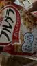 卡乐比（Calbee）原味水果麦片600g 进口非油炸 营养代餐早餐零食 实拍图