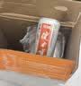 健力宝无糖0糖0脂橙蜜味330mL*24罐含膳食纤维双重益生元碳酸饮料汽水 实拍图