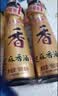 金龙鱼纯芝麻香油 400ml【一级】凉拌 调味 烹饪 火锅 调味油 玻璃瓶 实拍图