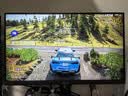 华硕小金刚VG27AQL5F 27英寸显示器2K200Hz显示器超频220Hz FastIPS FreeSync无撕裂 0.3ms响应 HDR400 实拍图