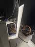 Tenda腾达 usb无线网卡wifi6 智能免驱无限 无线网卡台式机专用 wifi接收器 高增益天线 无线wifi发射 实拍图