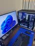 AOC爱攻27英寸4K 240Hz双模480Hz原装模组DP2.1 HDR400 圆偏光护眼 硬件低蓝光游戏电竞显示器AG276UZ 实拍图