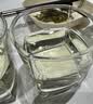毛铺草本白酒 苦荞酒  金荞42度 500ml*6瓶 标准版 整箱送礼 实拍图