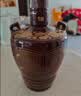 汾酒老白汾10 清香型 53度 475ml 单瓶装 新老版本随机 实拍图