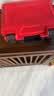 德力西电气手电钻锂电钻电动螺丝刀家用充电式手钻电起子电批电动工具箱套装 实拍图