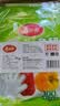 美丽雅一次性手套200只食品用抽取式塑料pe加厚防漏家用厨房透明薄膜 实拍图