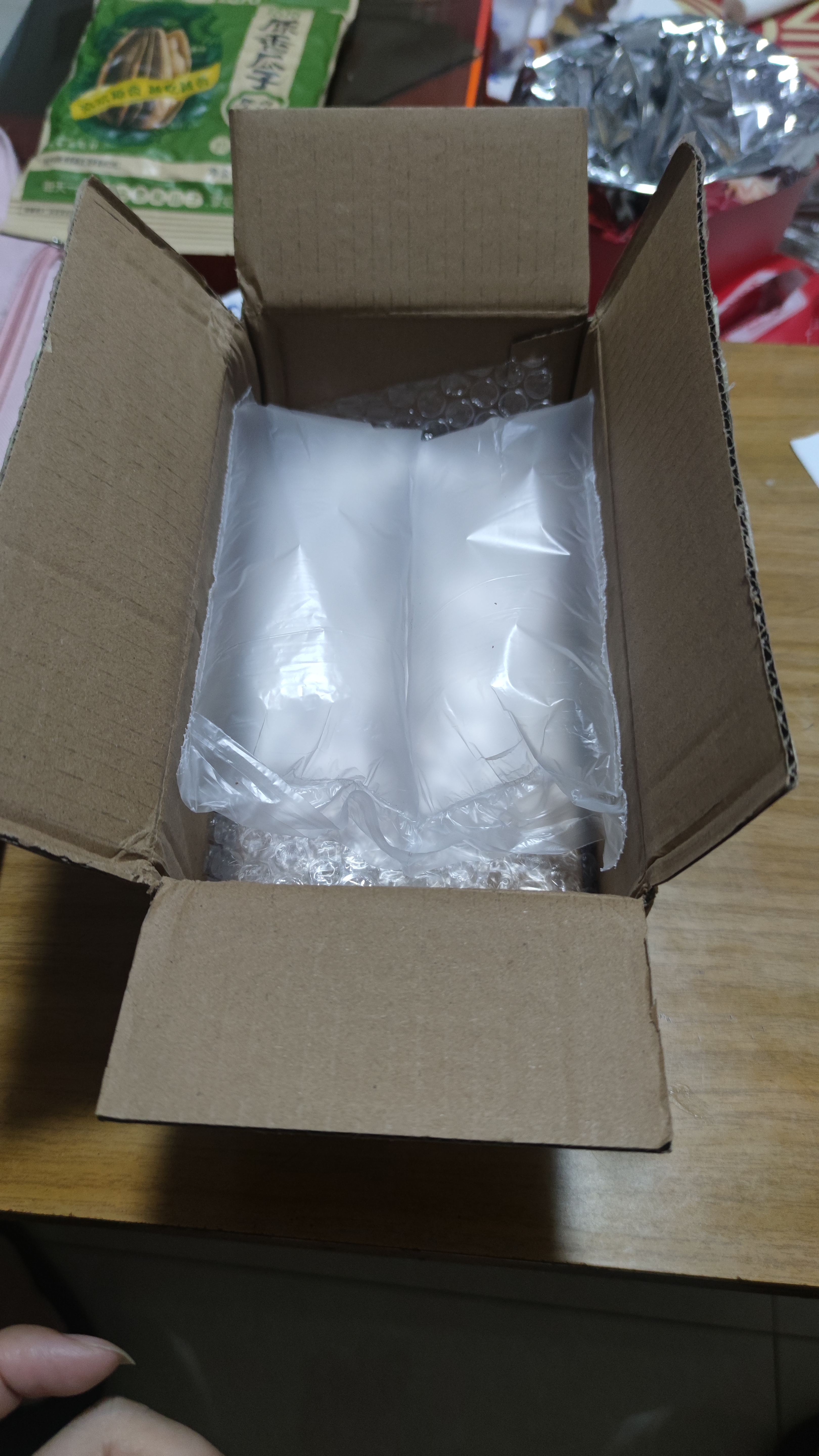 小米18/17/15/14/13/12Ultra系列/Pro Max系列 骁龙徕卡旗舰安卓二手手机 详见质检报告 小米 17 实拍图